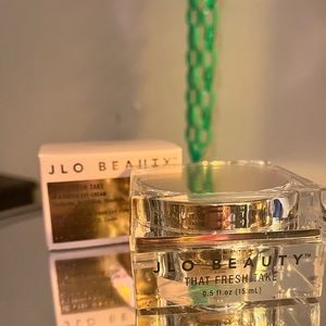 JLO Beauty That Fresh Take Eye Cream